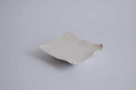 かみさら / 正方形型 / 中　Kami-sara / Square type / Medium