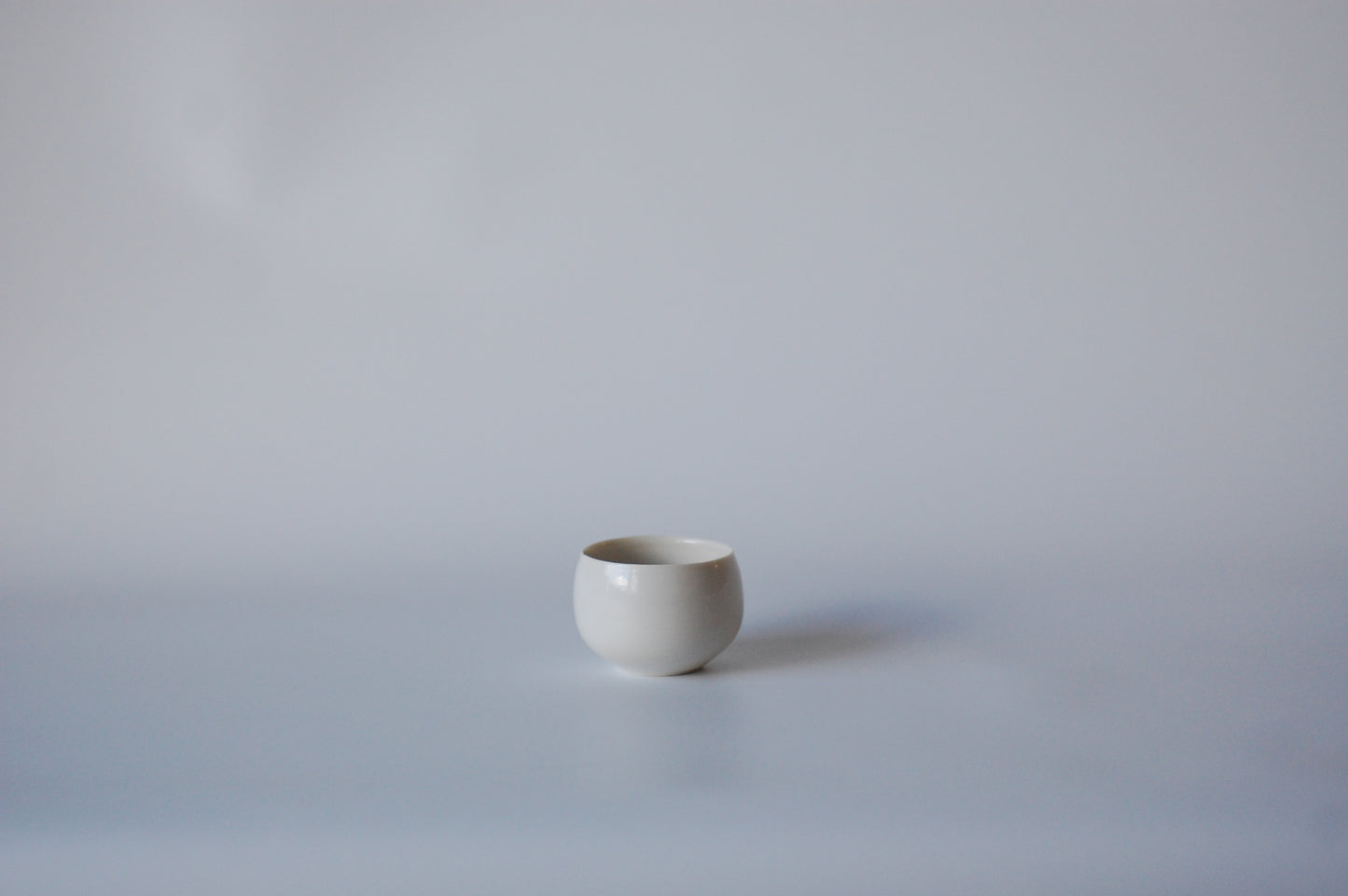 ぐい呑み　Sake cup