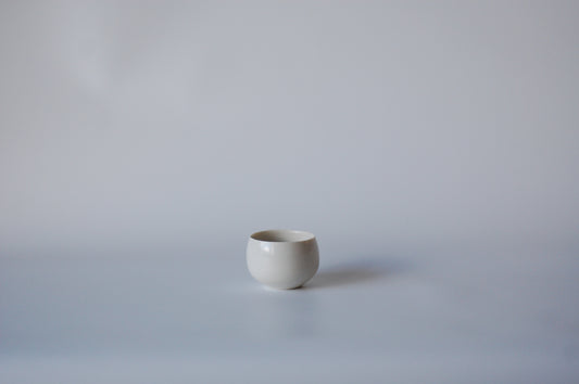 ぐい呑み　Sake cup