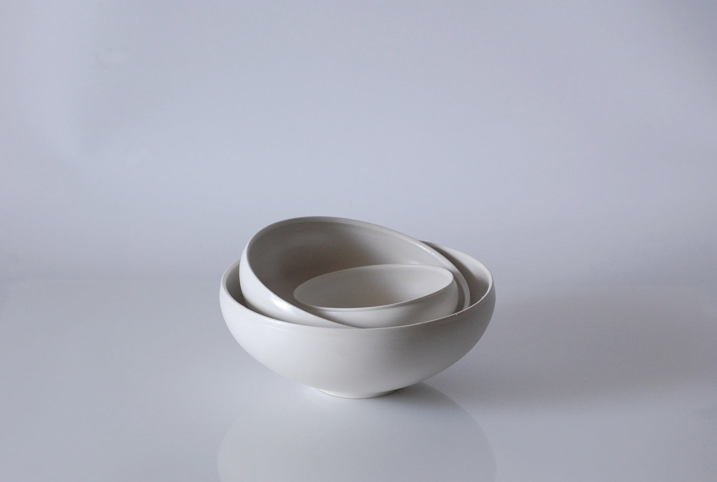 深鉢 / 浅 / 大　Deep Bowl / Shallow / Large