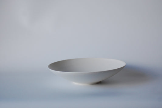 サラダプレート / 小　Salad plate / small