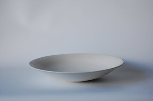 サラダプレート / 大　Salad plate / big