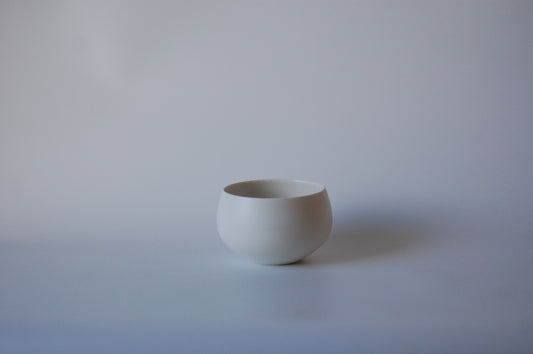 湯呑みA　Teacup A