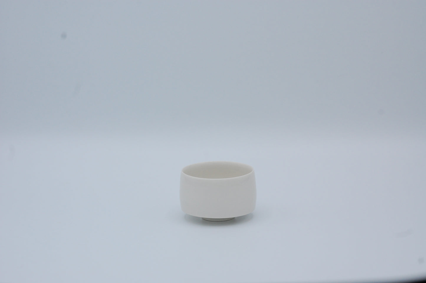 豆腐酒盃 / 円柱　Tofu - Sake cup / Cylinder